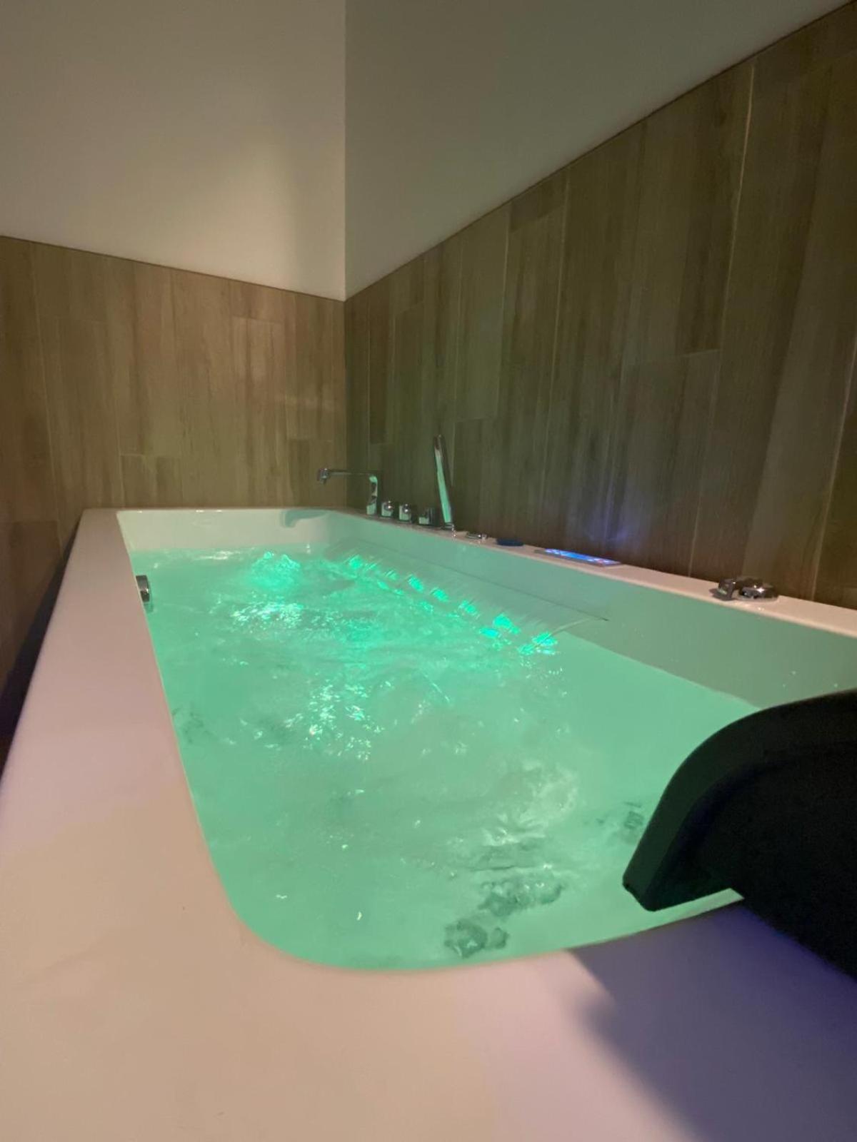 Appartamento L'atelier, Sauna & *