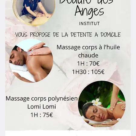 L'Atelier, Sauna & Spa Riorges Exterior photo